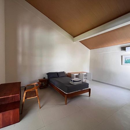 מלון קנגו Passifika House מראה חיצוני תמונה