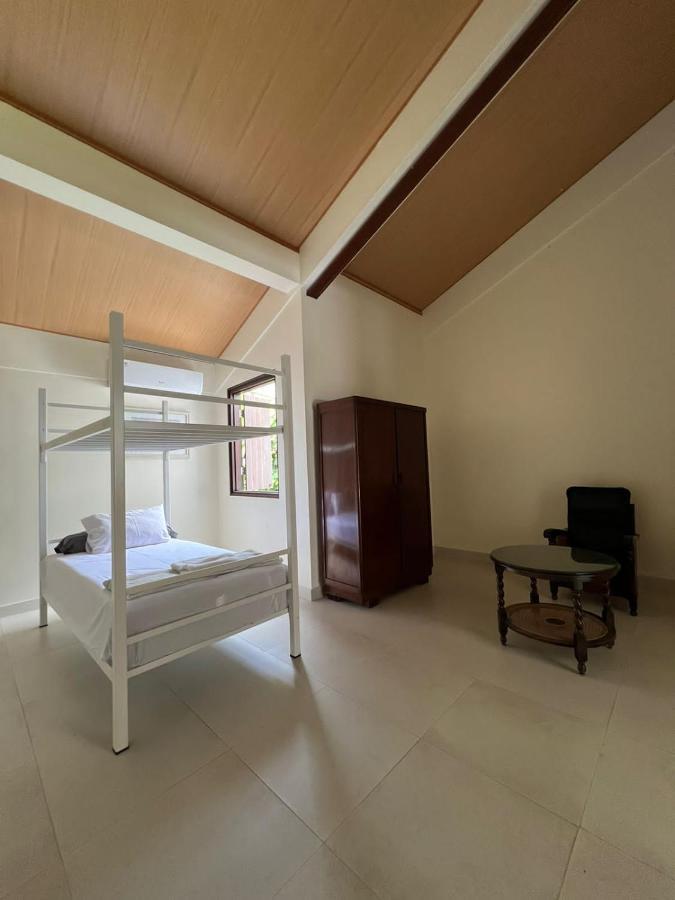 מלון קנגו Passifika House מראה חיצוני תמונה