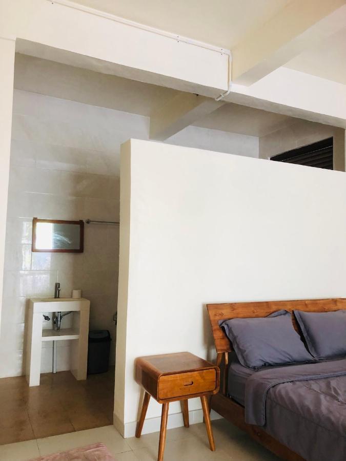 מלון קנגו Passifika House מראה חיצוני תמונה