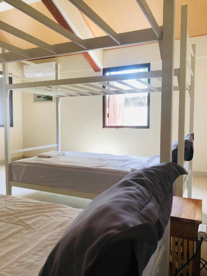 מלון קנגו Passifika House מראה חיצוני תמונה